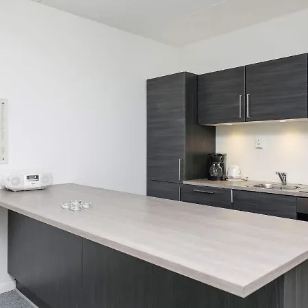 Apartment Cxcviii *