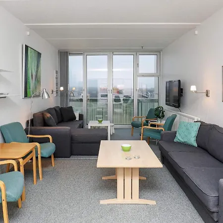 Cxcviii Apartment Blokhus