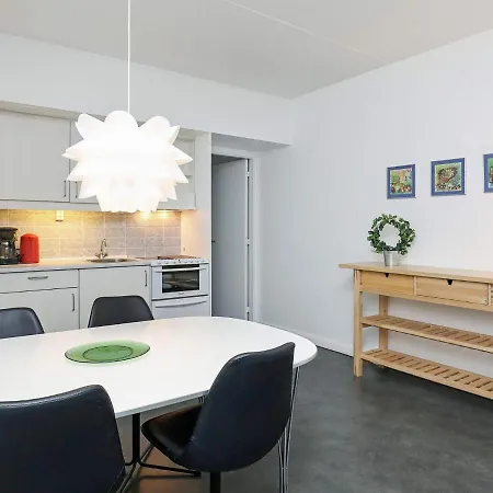 Apartment Cxcviii *