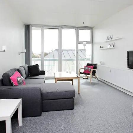 Apartment Cxcviii