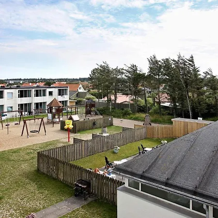 Apartment Cxcviii