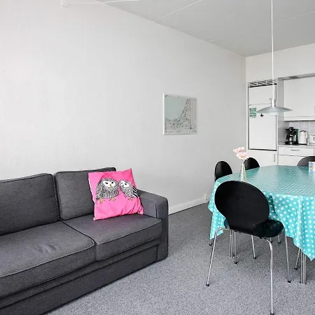 Apartment Cxcviii *