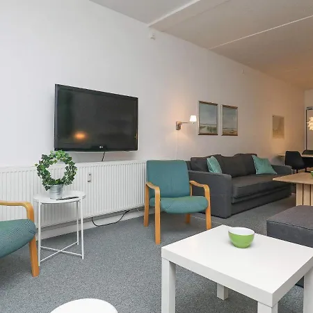 Apartment Cxcviii